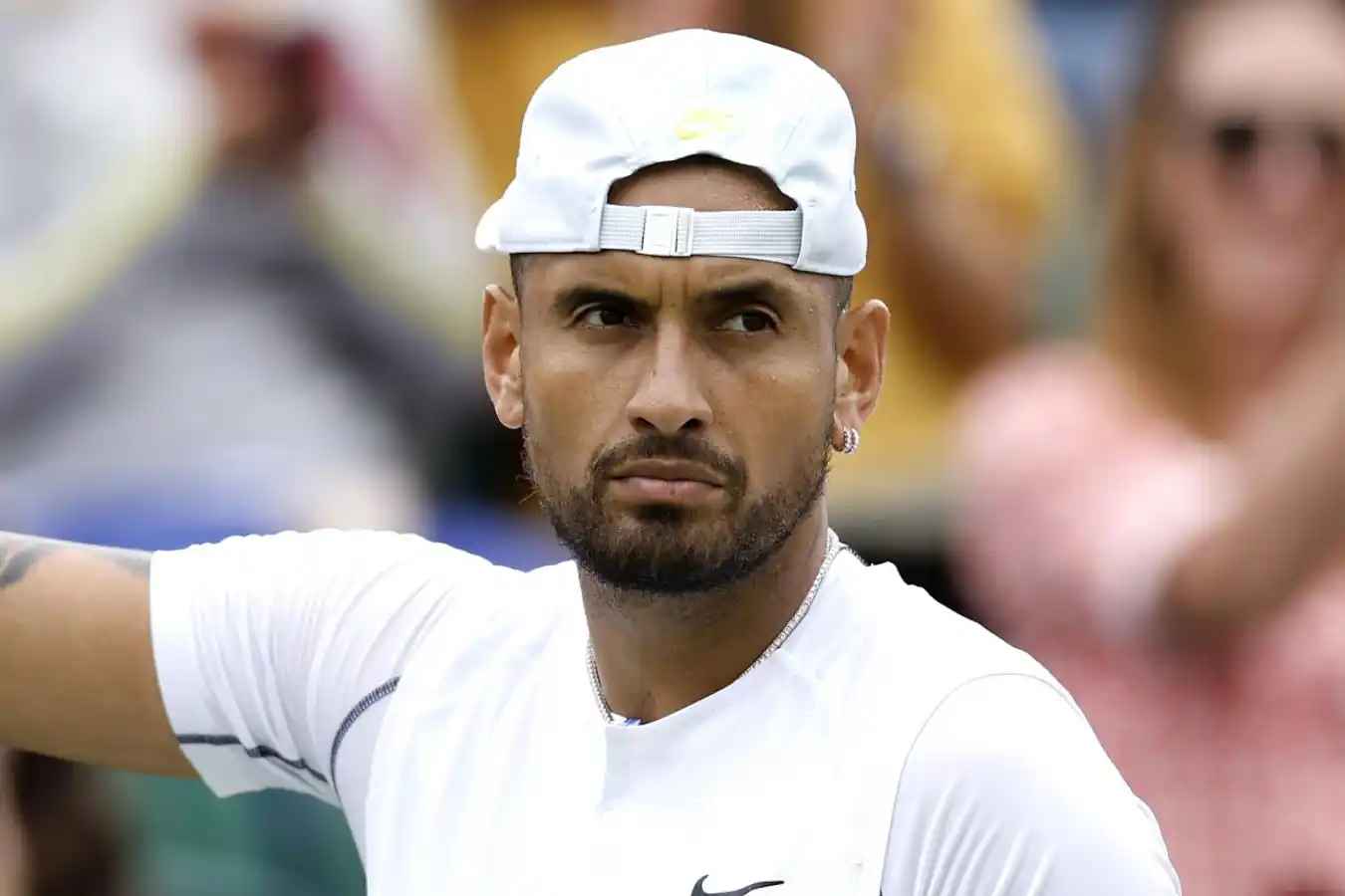 Nick Kyrgios: Talent, Controversy, and Legacy in Modern Tennis