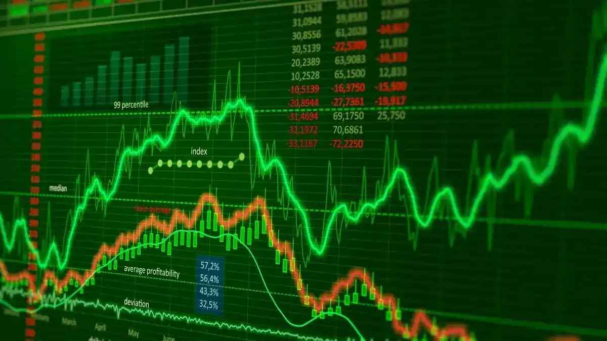 Nifty and Sensex Market Decline: Analysis of Today’s Fall