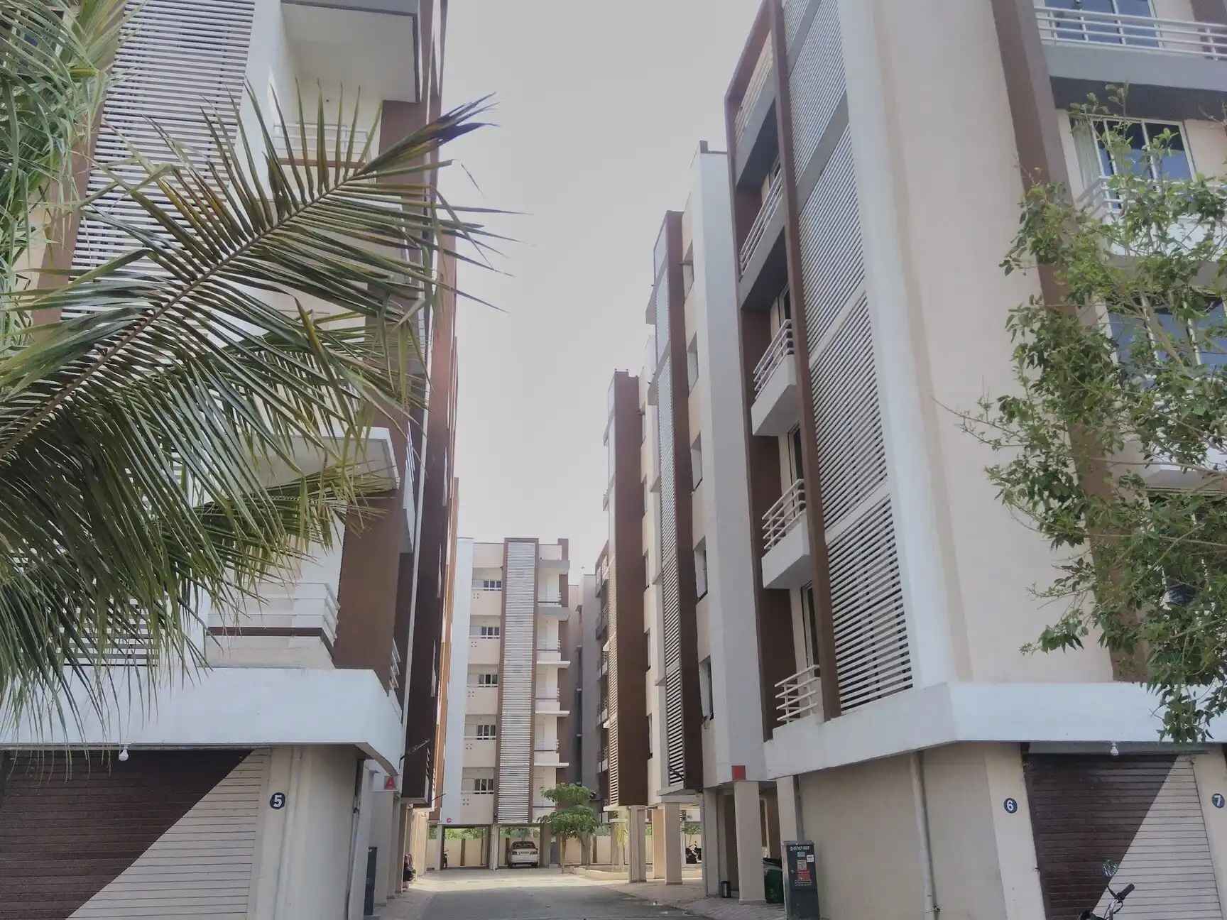 Locality Image