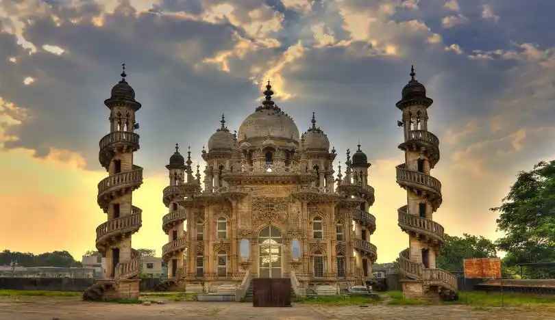 Locality Image