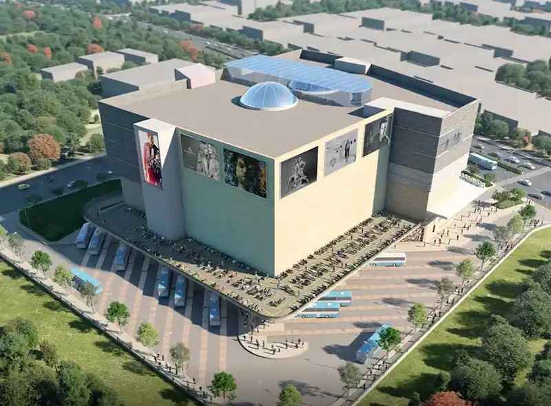 NIT Faridabad Area Guide: Property, Metro & Schools