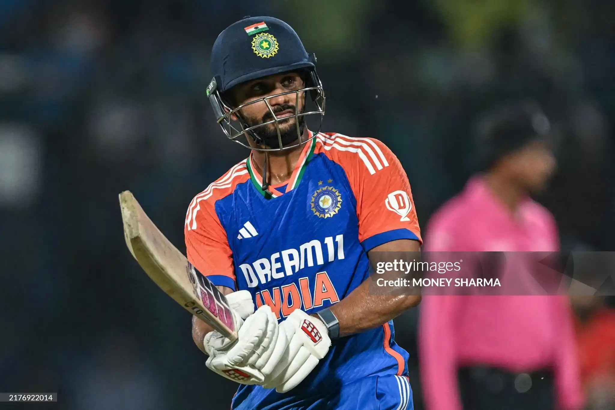 Nitish Kumar Reddy: Stats, BGT 2024-25 Form, Pushpa Moment & Future