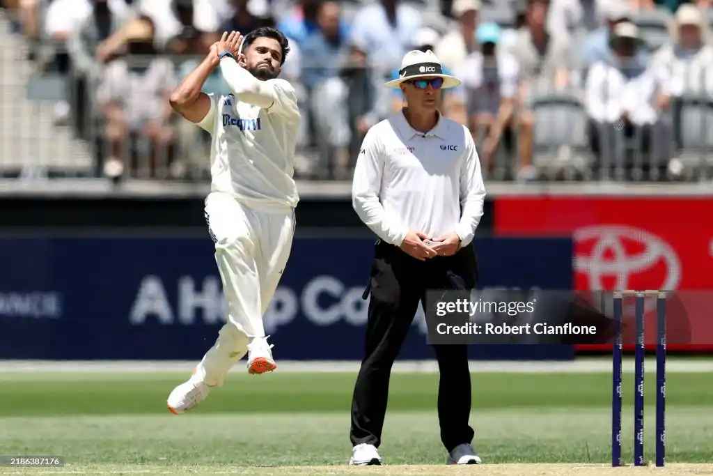 His Importance in Ongoing BGT 2024-25