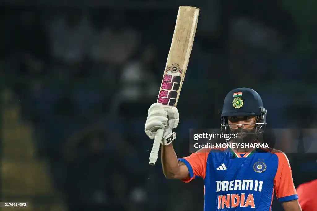 His Importance in Ongoing BGT 2024-25