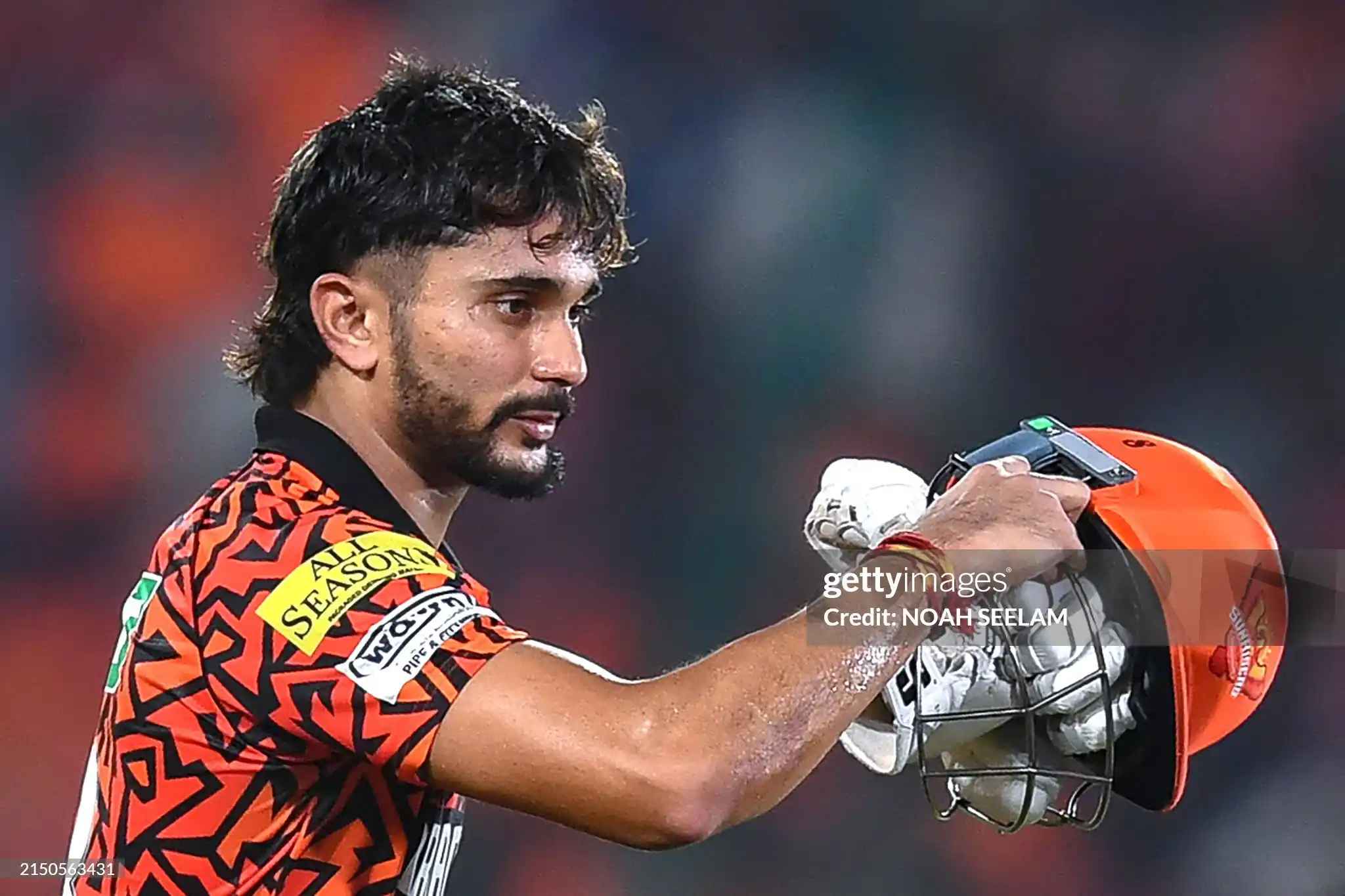 Domestic and IPL career