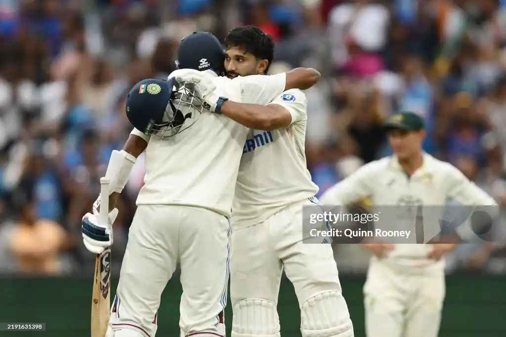 Significance of His Selection in Playing-11 in BGT 2024-25