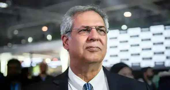 The New Chapter for Noel Tata as Tata Trust Chairman- Complete Bio, Achievements, and His Vision.