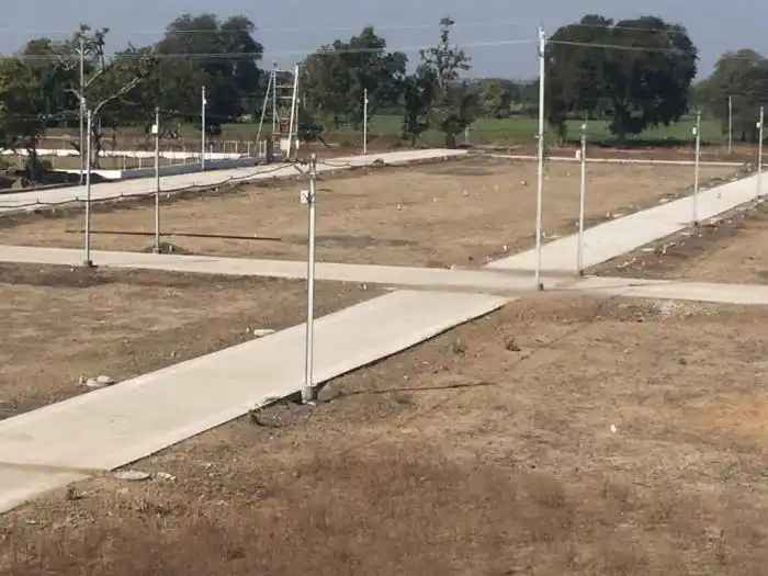 Noida Authority Plot Locations