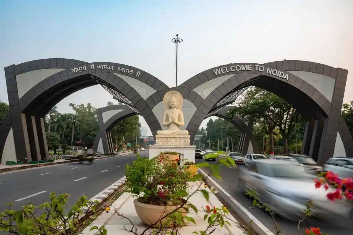 Noida Plot Scheme Lottery Process