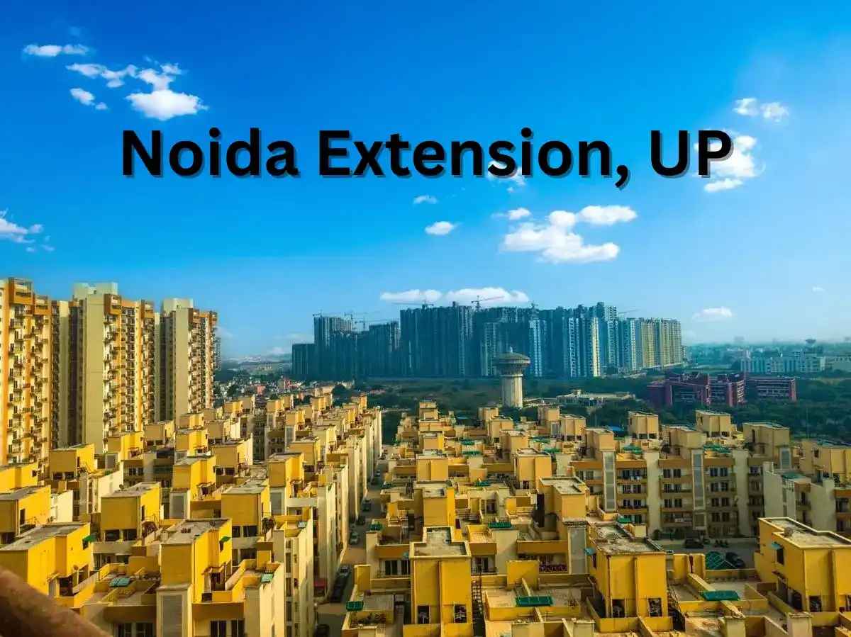Noida Extension, UP: A Quick Guide