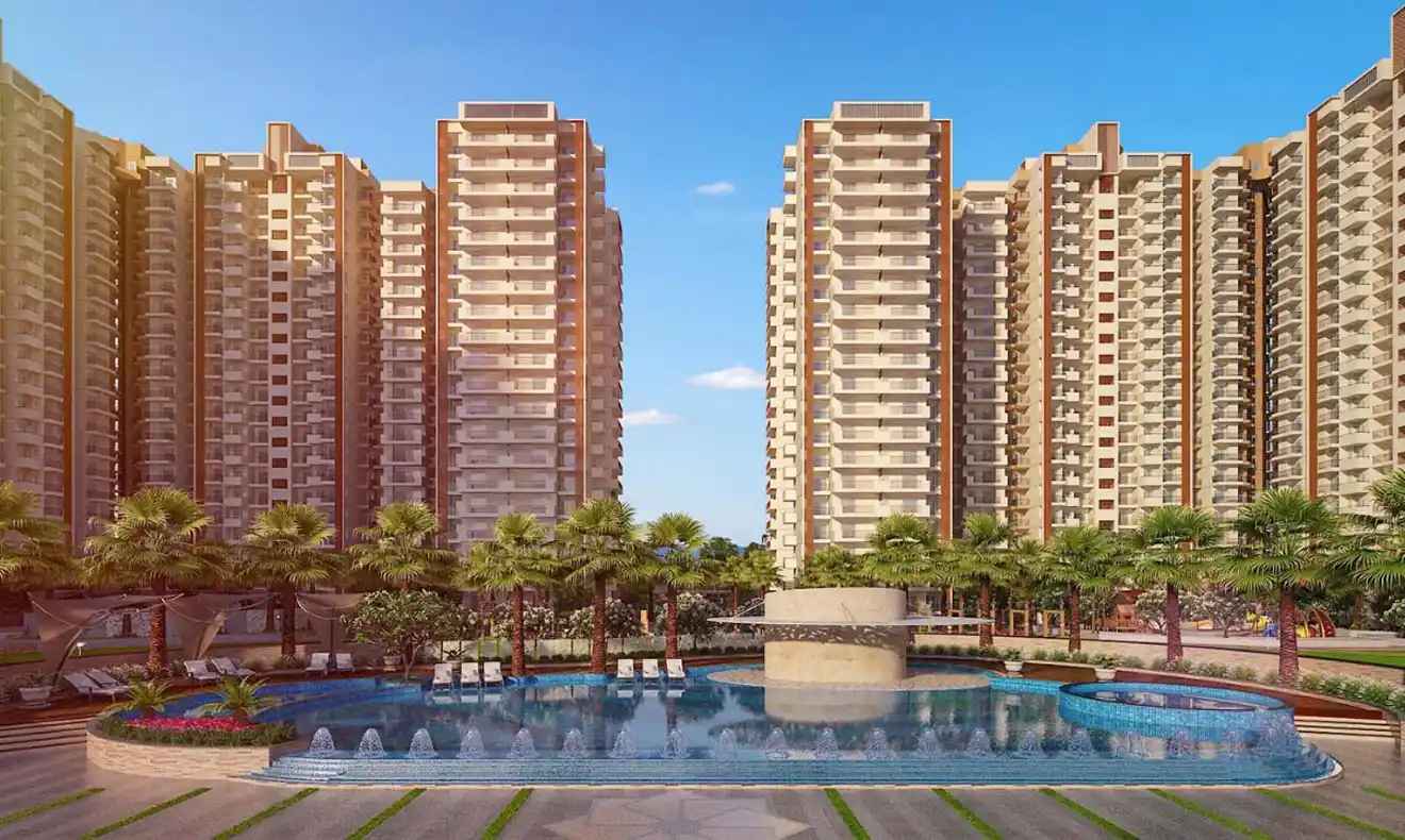 Noida Phase 2: Locality Overview, Connectivity and Amenities