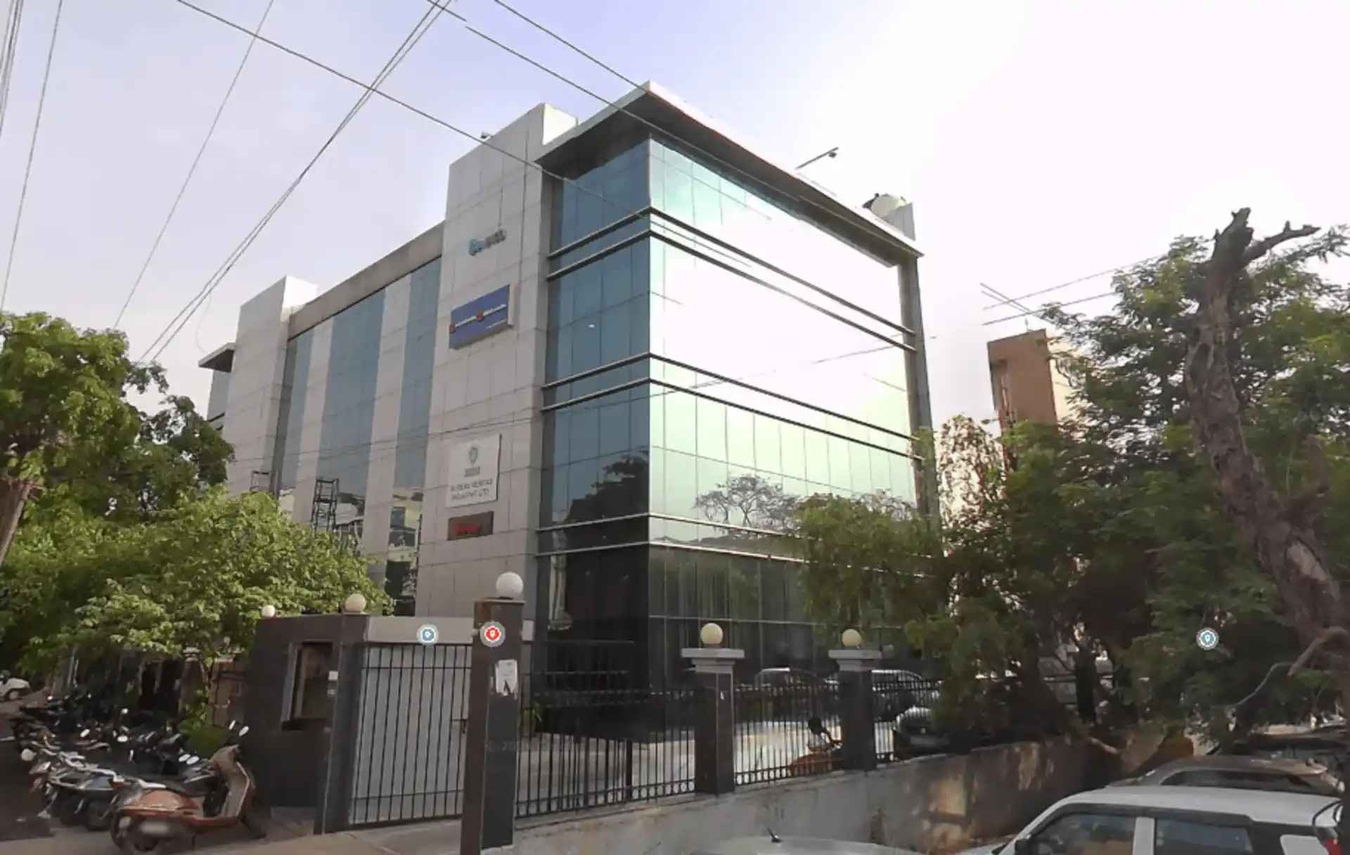 Locality Image