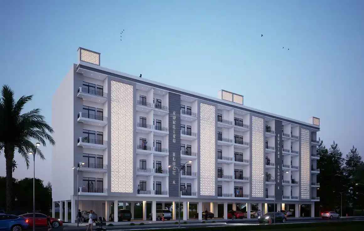 Sector 47 Noida – Best Residential Property Hub