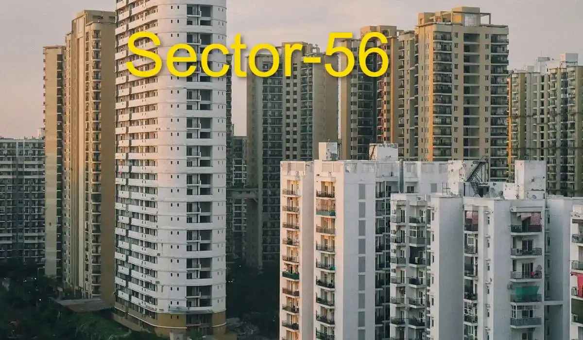 Premium Residential Flats in Noida Sector 56