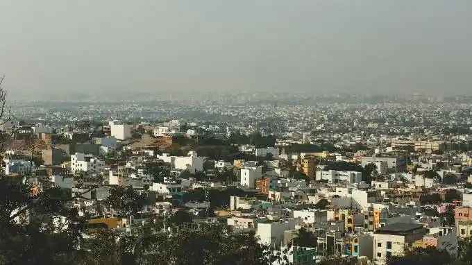 Locality Image