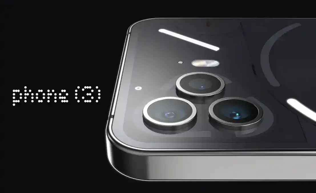 camera
