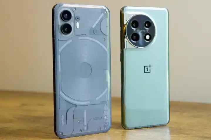 comparison