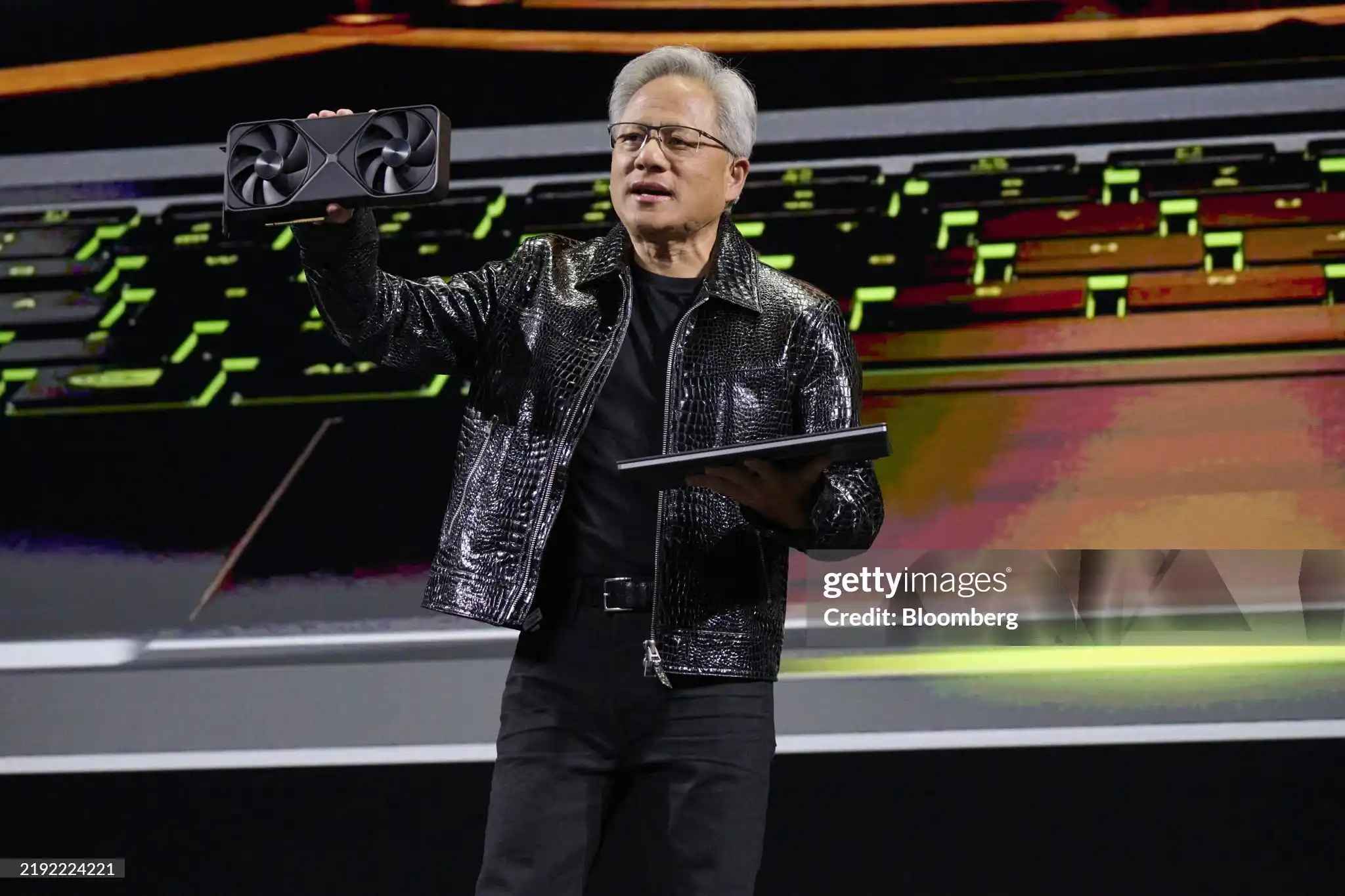 Overview of RTX-5070 Graphics Card