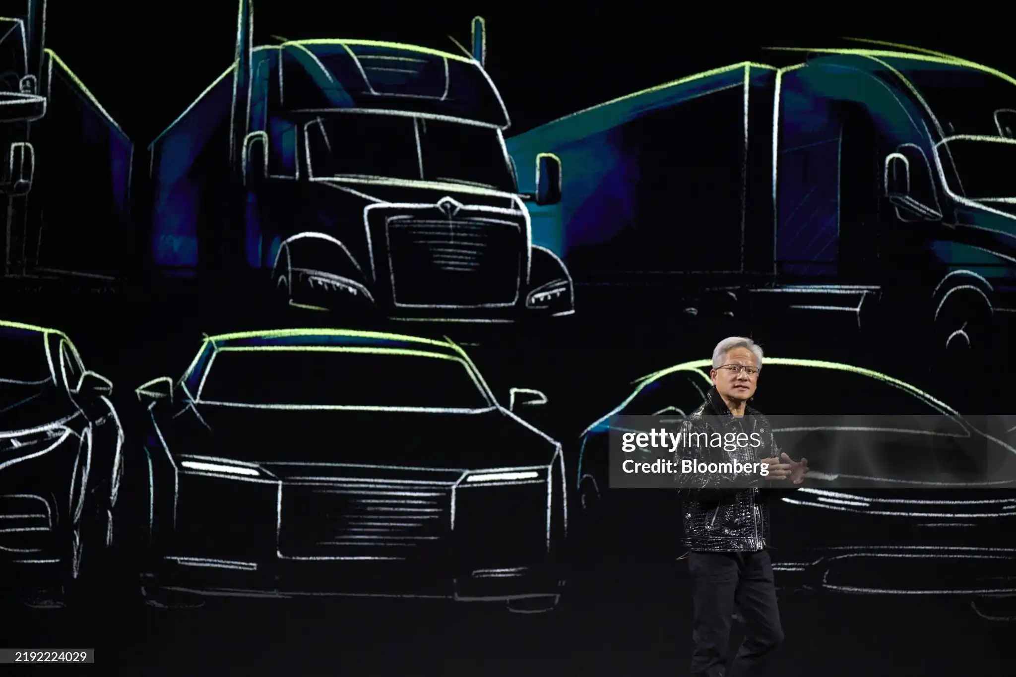 NVIDIA's Vision of RTX for AI-assisted creative workflows