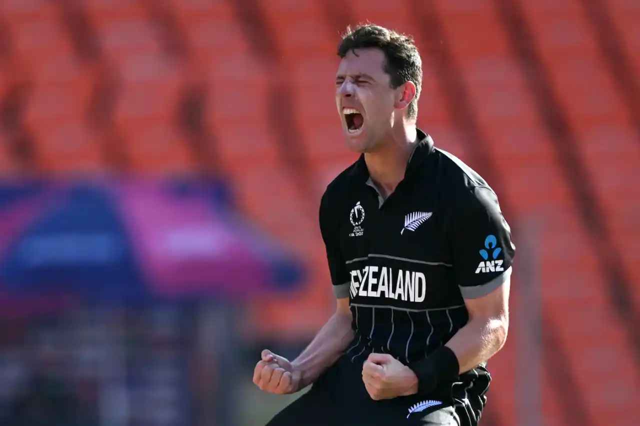 Matt Henry