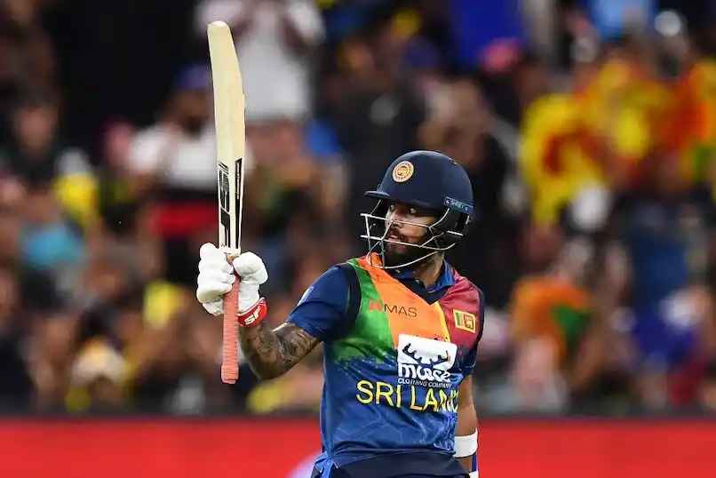Kusal Mendis