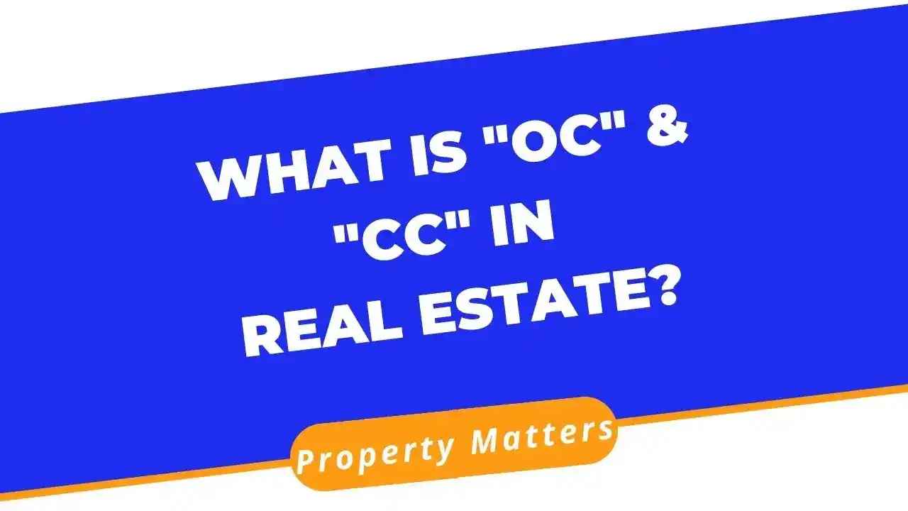 Real estate