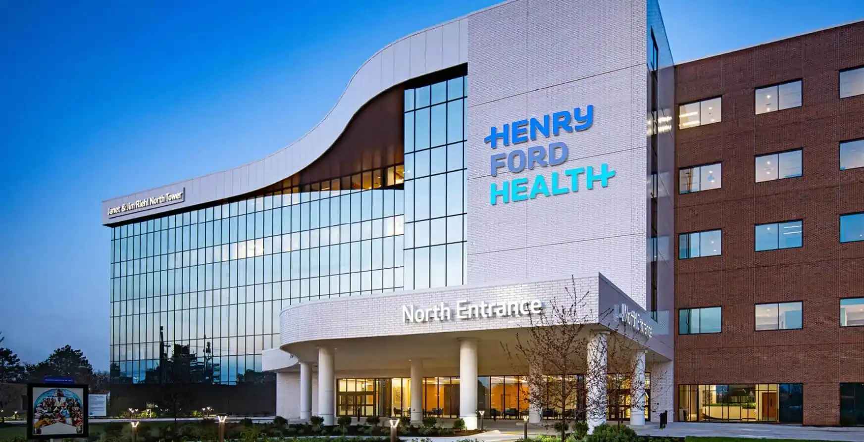 Healthcare