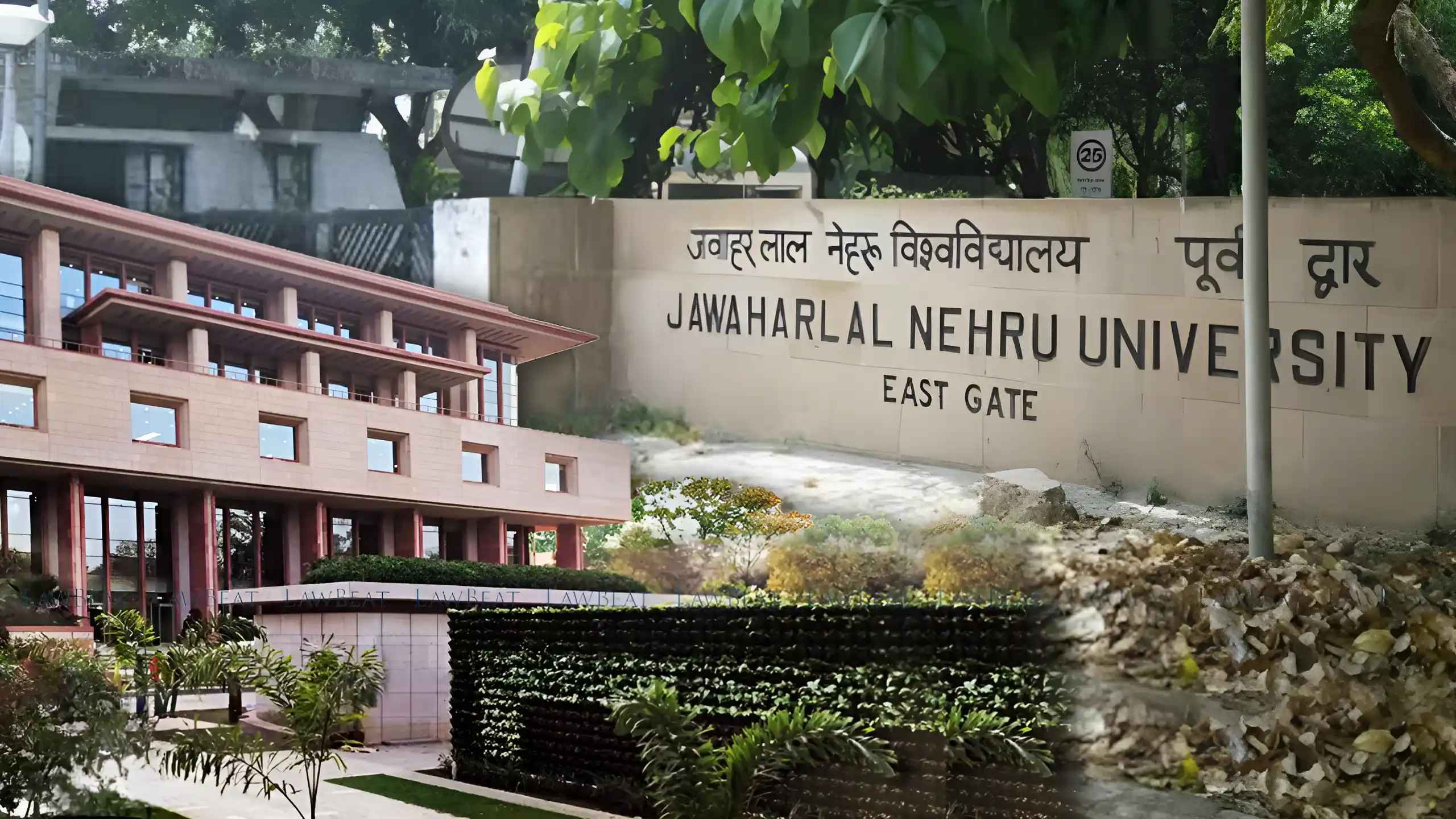 old-jnu