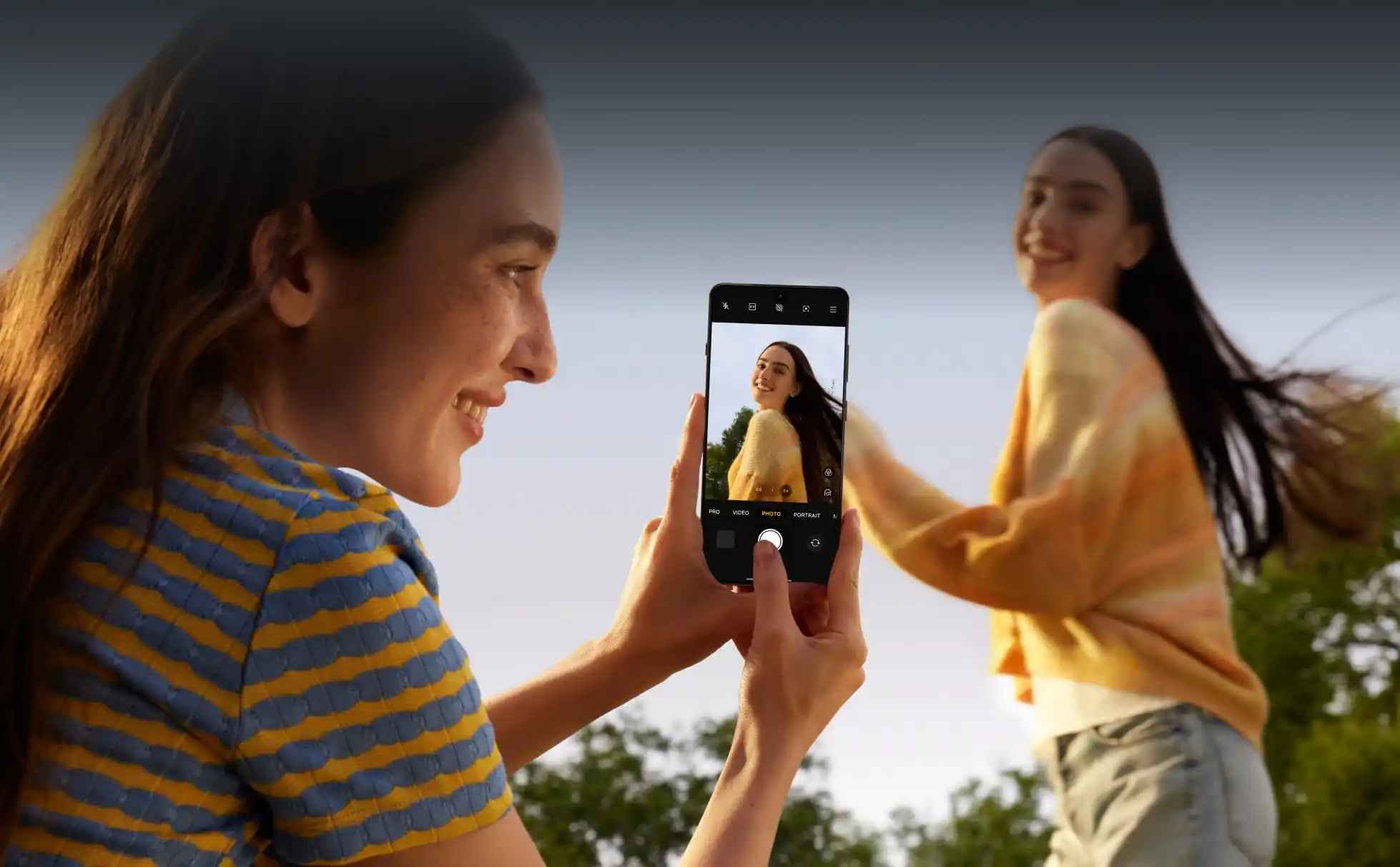 Camera System: Professional-Grade Photography in Your Pocket