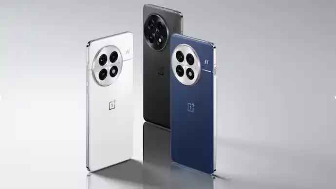 Introducing the OnePlus 13 and 13R