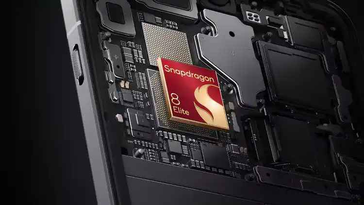Processor: Powering Performance