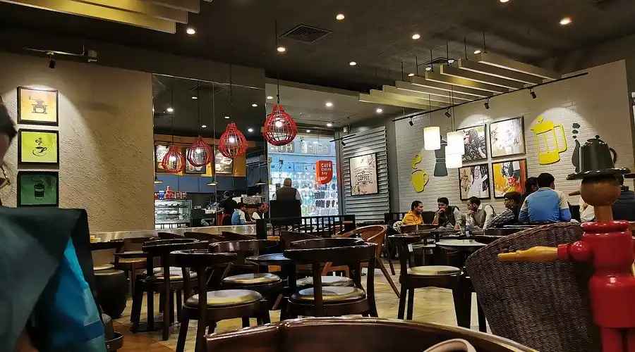 orion mall bangalore