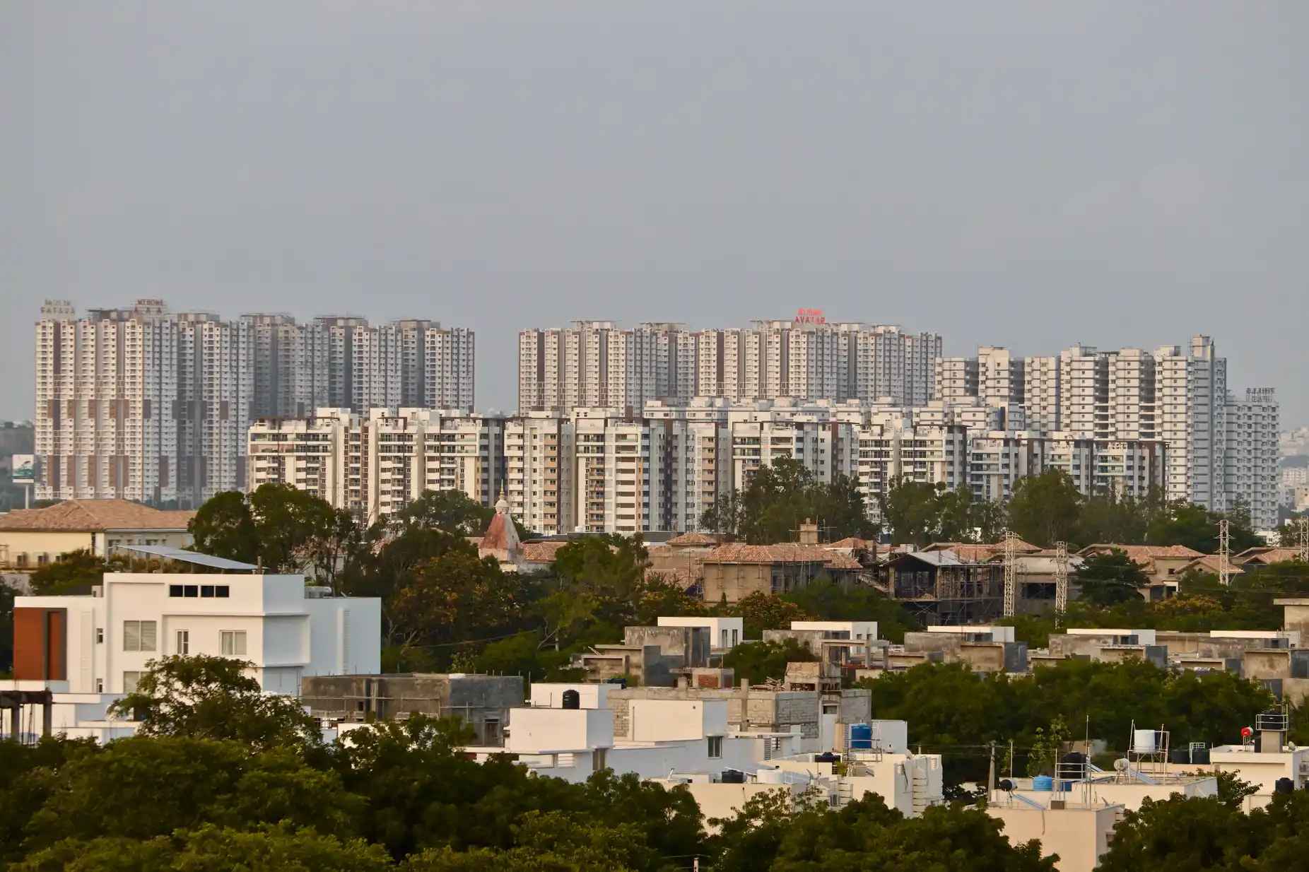 Locality Image