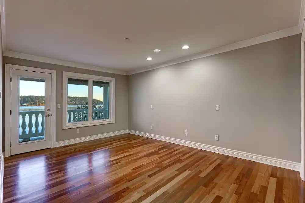 Satin Finish
