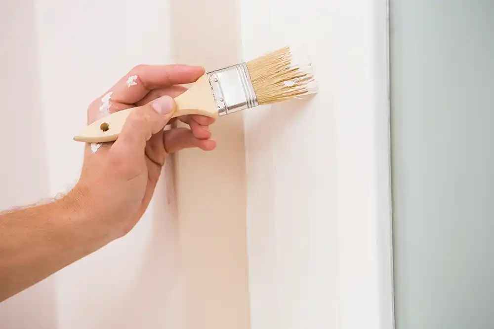 Smooth Finish
