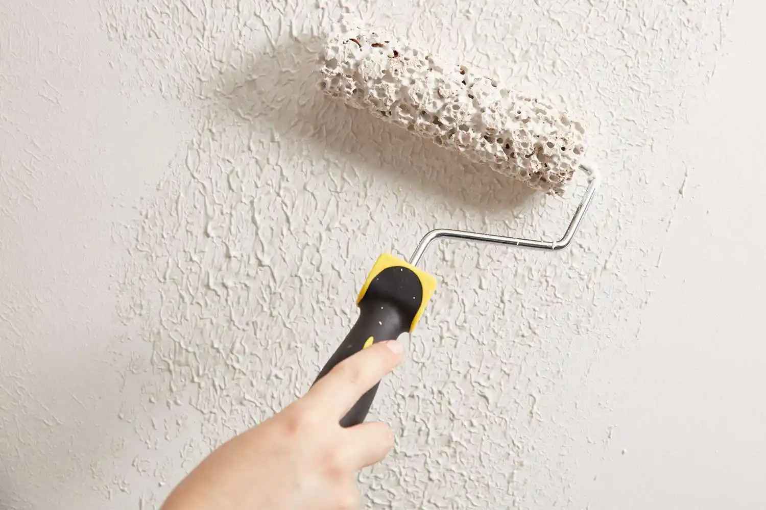 Textured Paint
