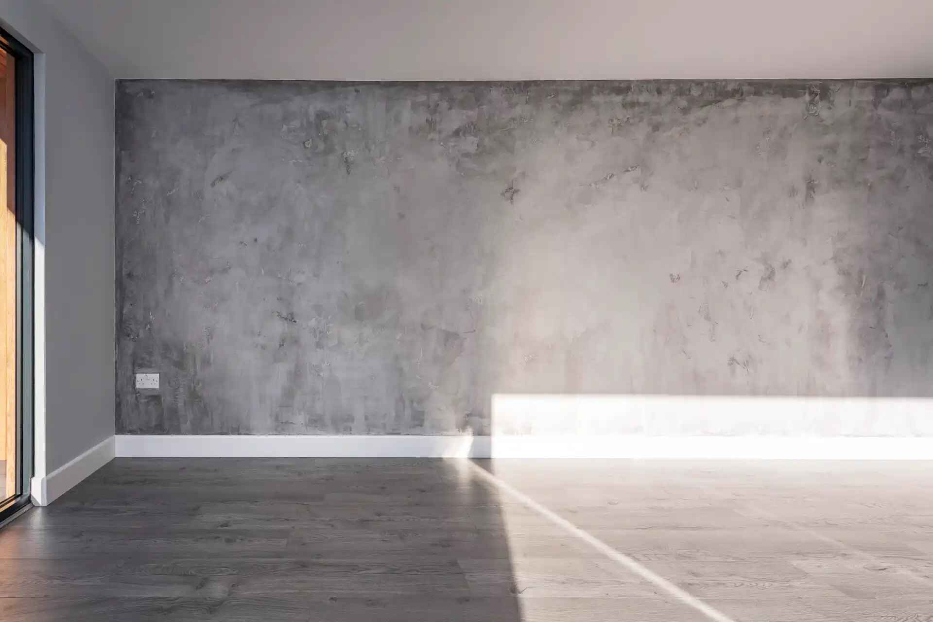 Venetian Plaster