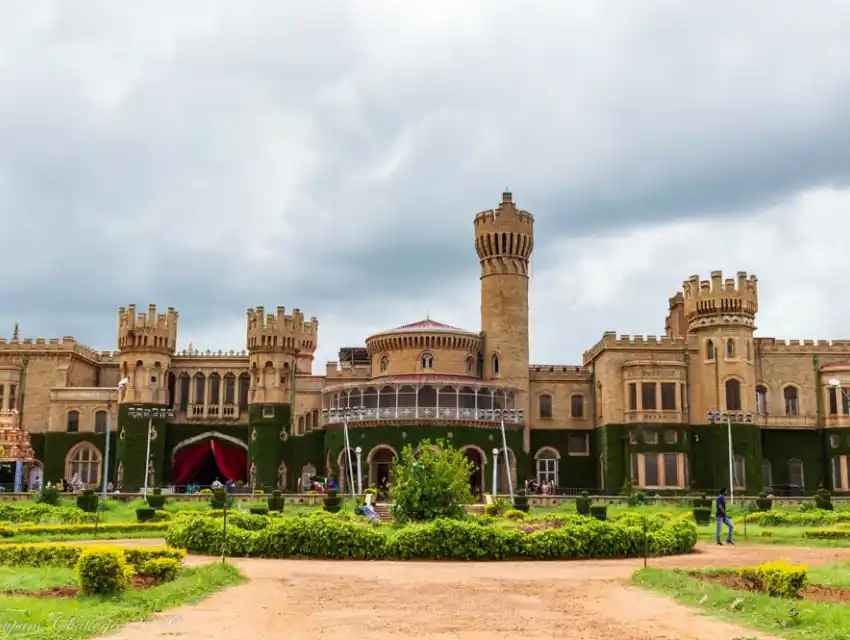 Locality Image
