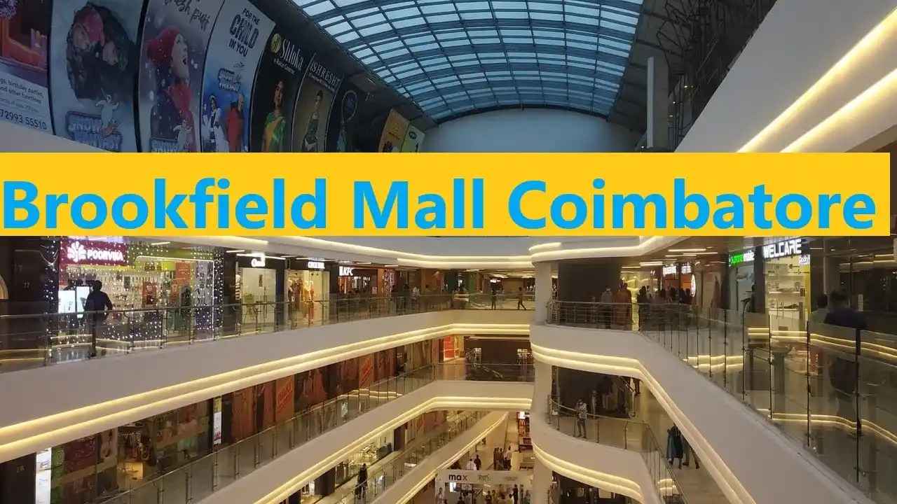 Shopping Malls