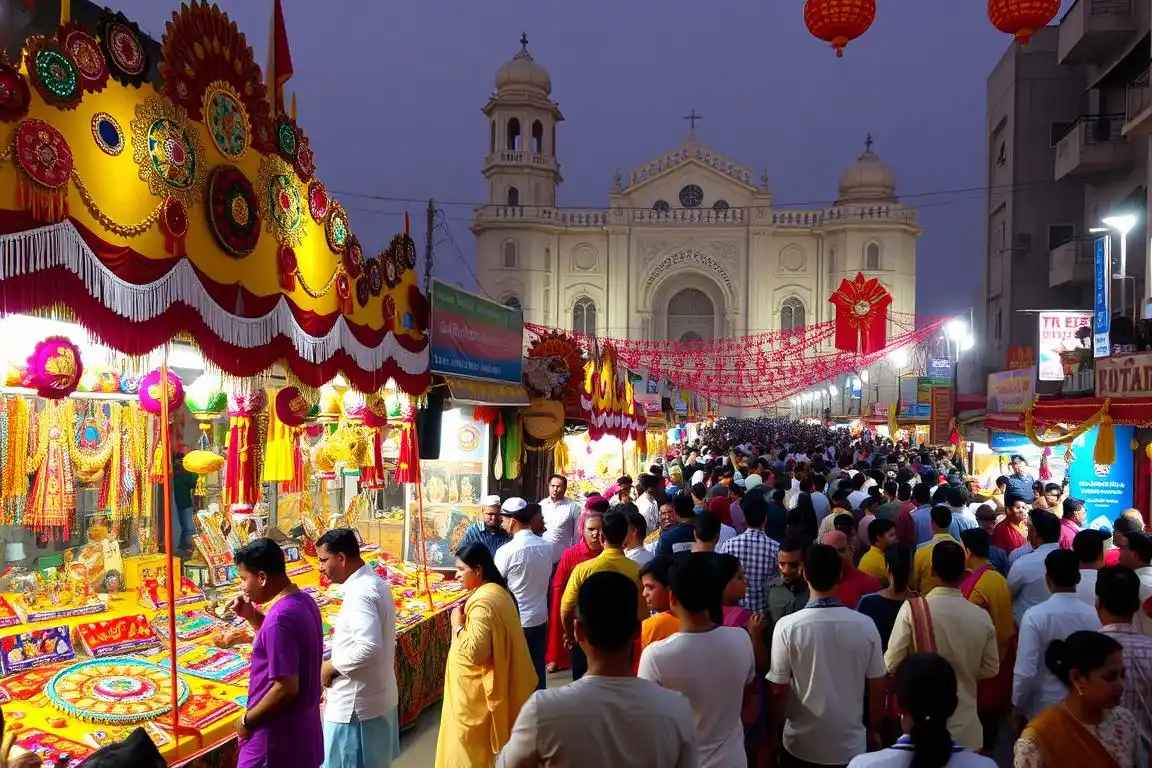 Cultural and Recreational Activities