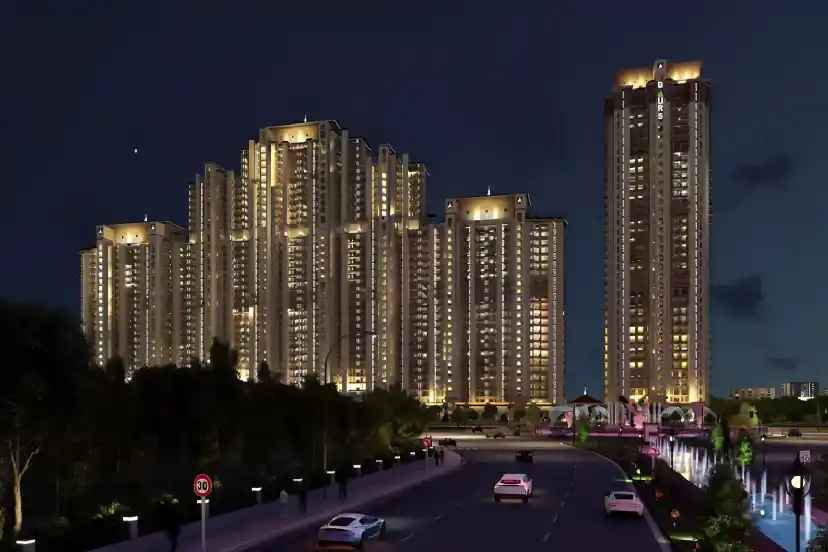 Real Estate Overview