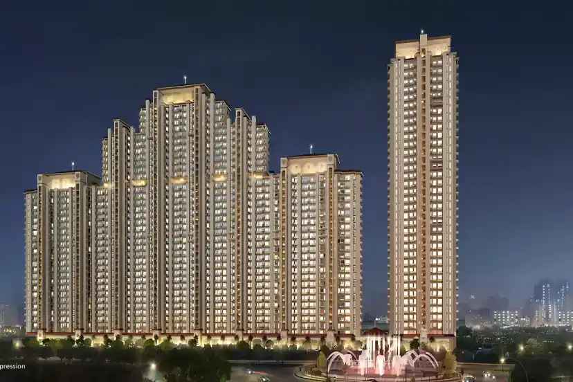 Residential Properties
