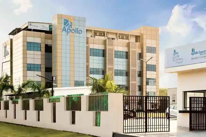 Healthcare Facilities