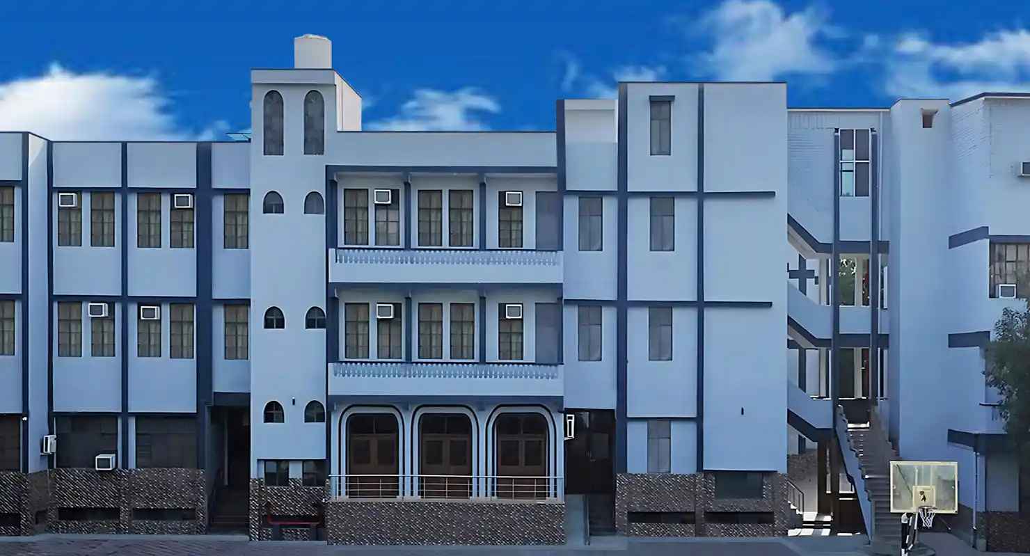 Paschim Vihar Locality