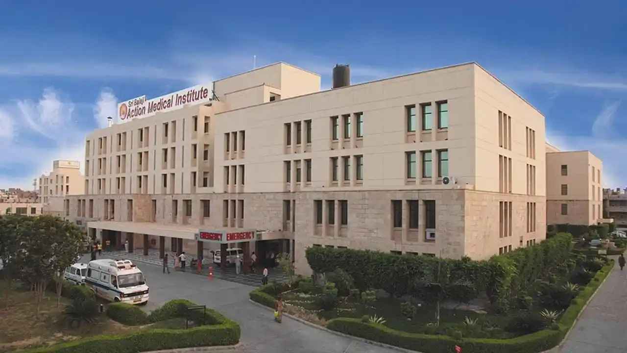 Educational Institutions in Paschim Vihar