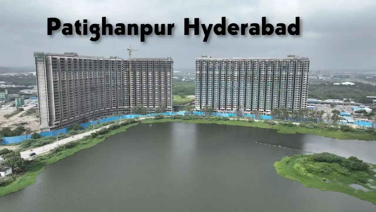 Patighanpur, Hyderabad Locality Overview