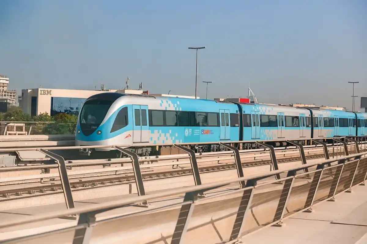 Landmarks near Pendhar Station