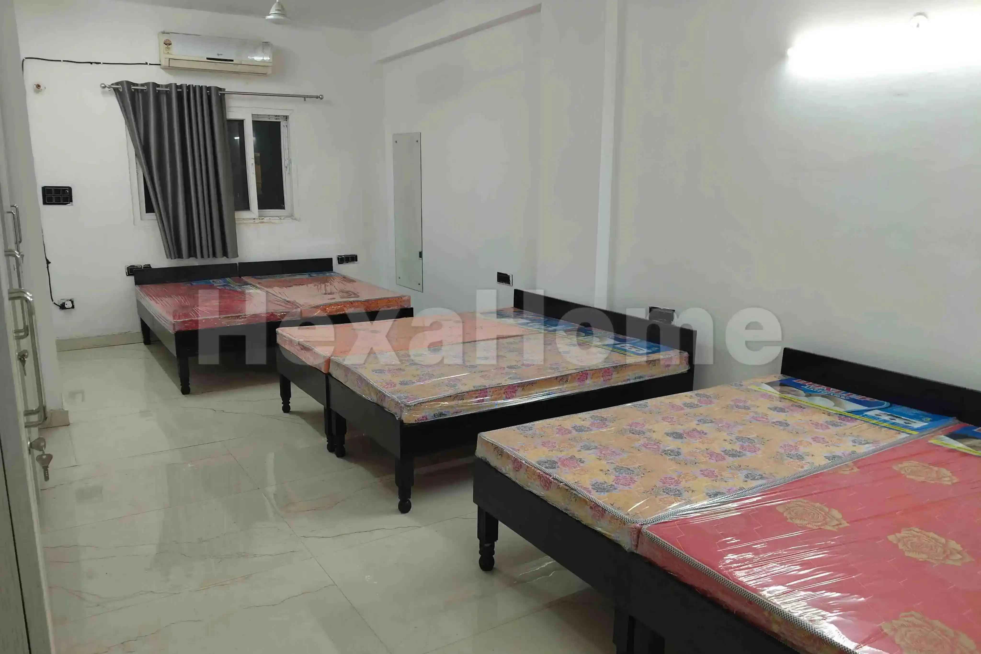 PGs for Boys and Girls in Bajidpur Noida