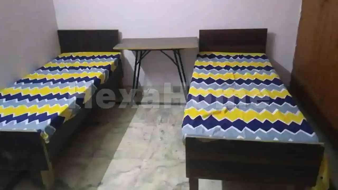 PGs for Girls in Bajidpur Noida