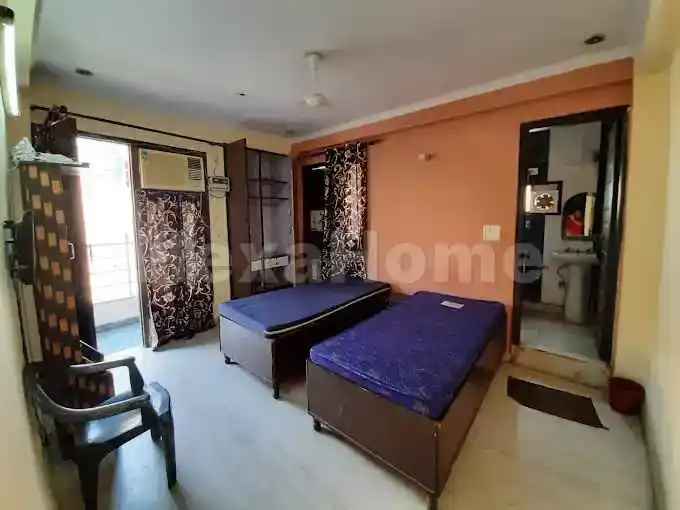 Satija Girls PG Malviya Nagar